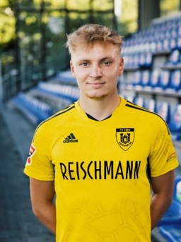 Avatar Bild für Daniel Geiselhart