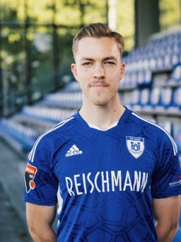 Avatar Bild für Jonas Schuler