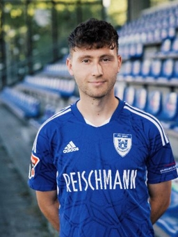 Avatar Bild für Timo Senn