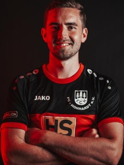 Avatar Bild für Laurin Zwerger