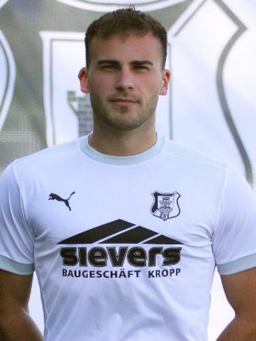 Avatar Bild für Jost-Bennet Andreas