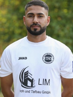 Avatar Bild für Ali Kazimi