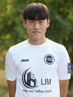 Avatar Bild für Yujun Joo