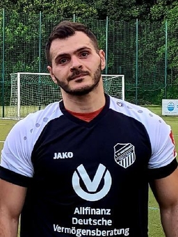 Avatar Bild für Oday Ghunaim