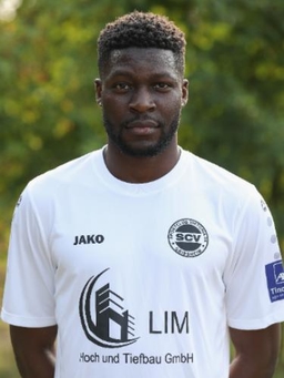 Avatar Bild für Luki Matondo