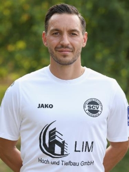 Avatar Bild für Denis Oriana