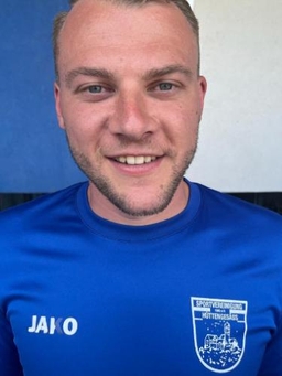 Avatar Bild für Lukas Klein