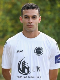 Avatar Bild für Ilias Zariouh