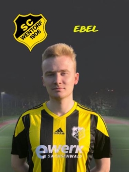 Avatar Bild für Jonas Ebel