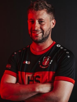 Avatar Bild für Nico Gleß