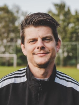 Avatar Bild für Dennis Matys