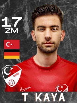 Avatar Bild für Taylan Faruk Kaya