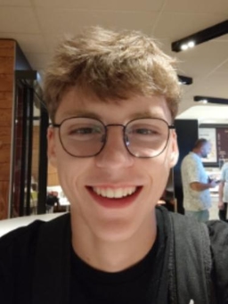 Avatar Bild für Leon Erwin Willibald Supernok