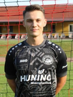 Avatar Bild für Justin Gerhardt