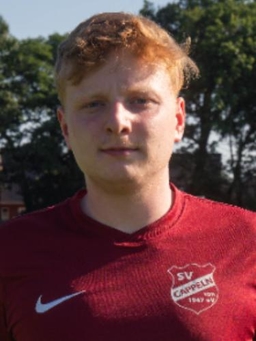 Avatar Bild für Jesper Dellwisch