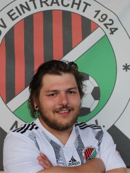 Avatar Bild für Ramon Klingenbeck