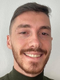 Avatar Bild für Siyar Guenes