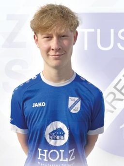 Avatar Bild für Tristan Stöckmann