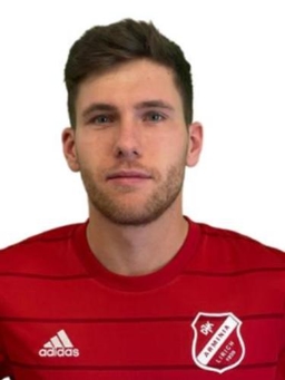 Avatar Bild für Bjarne-Hendrik Neumann