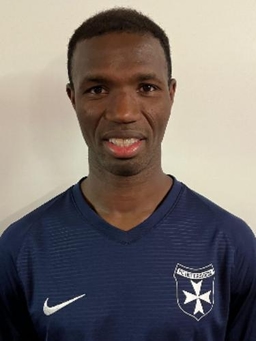 Avatar Bild für Mohammed Abubakari