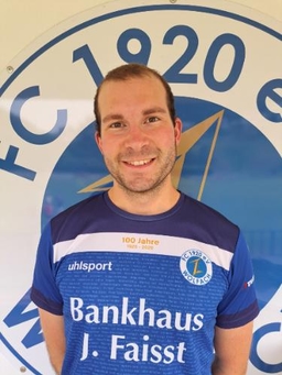 Avatar Bild für Andreas Schamm
