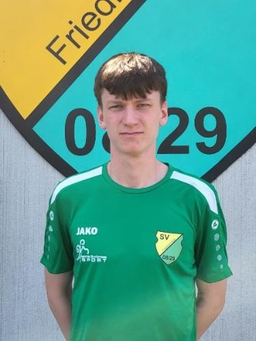 Avatar Bild für Nick Wolf