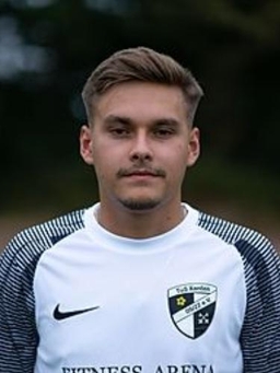 Avatar Bild für Daniel Zarko