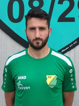 Avatar Bild für Serdal Temin