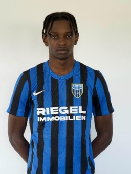 Avatar Bild für Luiz De Marco Kemadjou Yompang