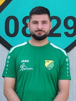 Avatar Bild für Burhan Benli