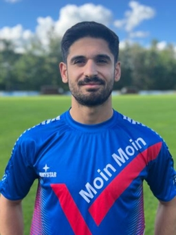 Avatar Bild für Serhat Tayan