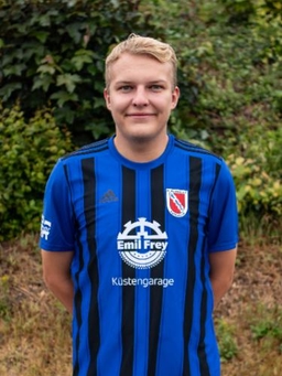 Avatar Bild für Alwin Schubbe