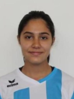 Avatar Bild für Eda Ayse Tosun