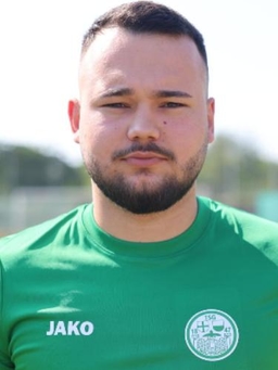 Avatar Bild für Artur Haxhijaj