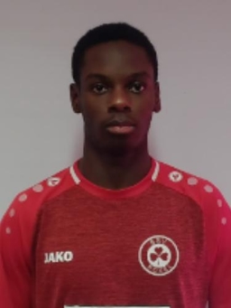 Avatar Bild für Moubaarak Ouro Bang`na