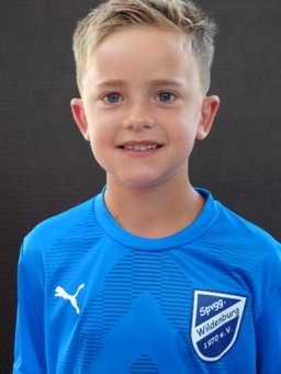 Avatar Bild für Finn Robin Meier