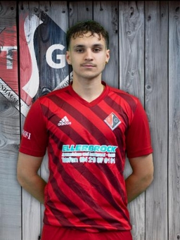 Avatar Bild für Leonard Joshua Jaros