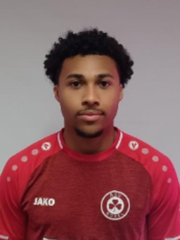 Avatar Bild für Luke Jamal Reincke