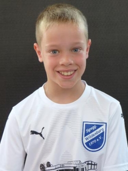 Avatar Bild für Mateo Schwarz
