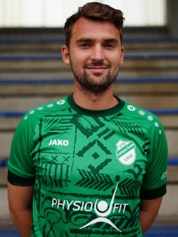 Avatar Bild für Hendrik Härtel