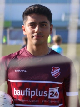 Avatar Bild für Amir Ahmad Khan