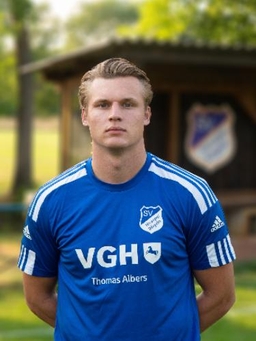 Avatar Bild für Tim Barkhau