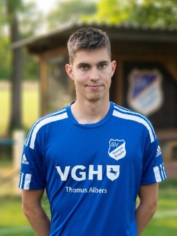 Avatar Bild für Rouven Benitz