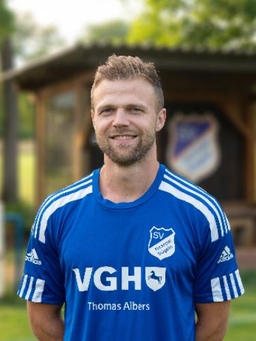 Avatar Bild für Tobias Bücker