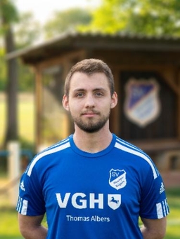 Avatar Bild für Elias Dorn