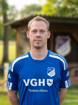 Avatar Bild für Daniel Fänger