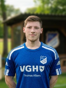 Avatar Bild für Linus Sharp