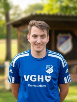 Avatar Bild für Luca Stumpe