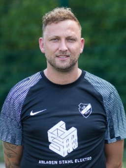 Avatar Bild für Patrick Poppen