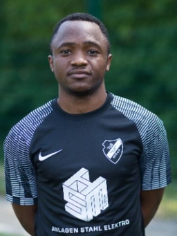 Avatar Bild für Cedric Wassug